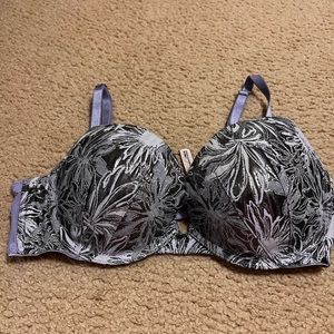 Victoria’s Secret Dream angels push up bra